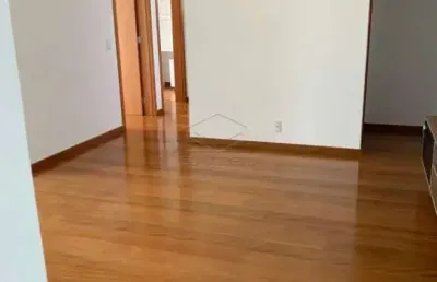Apartamento com 3 quartos à venda no Parque Jardim Europa, Bauru 