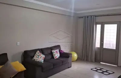 Casa com 4 quartos à venda no Jardim Ana Carolina, Jaú 