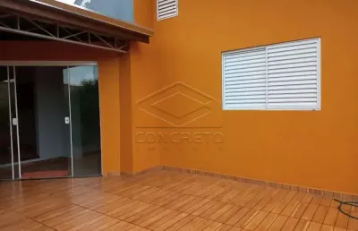 Casa com 2 quartos à venda na Área Rural de Jaú, Jaú 