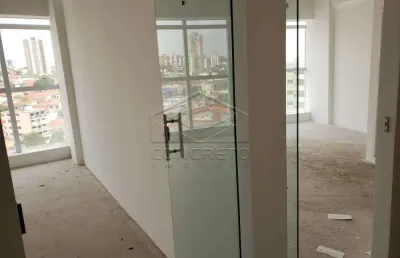 Sala comercial à venda na Vila Santo Antônio, Bauru 