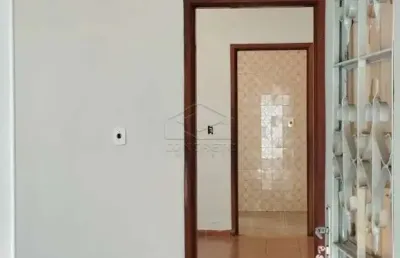 Casa com 2 quartos à venda na Vila Industrial, Jaú 