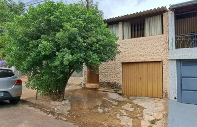 Casa com 2 quartos à venda no Jardim Vânia Maria, Bauru 