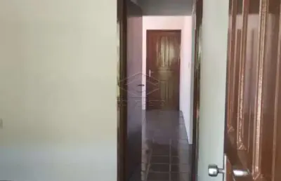 Casa com 3 quartos à venda no Aparicio Fagundes, Dois Córregos 