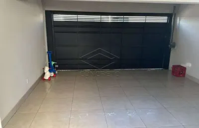 Casa com 2 quartos à venda no Jardim Maria Luiza III, Lençóis Paulista 