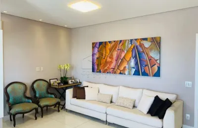 Apartamento com 3 quartos à venda na Vila Santa Tereza, Bauru 