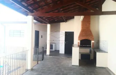 Casa com 3 quartos à venda na Vila Nova Botucatu, Botucatu 