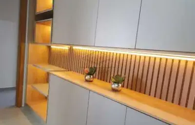 Casa em condomínio fechado com 3 quartos à venda no residencial tamboré, bauru , 232 m2 por r$ 1.950.000