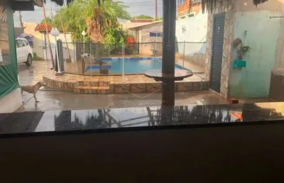 Casa com 1 quarto à venda no Jardim Olímpico, Bauru 