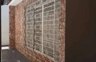 Casa com 3 quartos à venda na Vila Souto, Bauru 