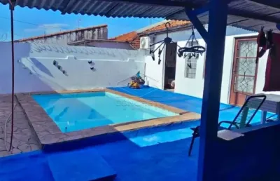 Casa com 4 quartos à venda no Jardim Jorge Atalla, Jaú 