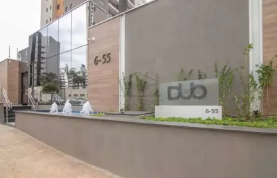 Lindo apartamento completo em armários - duo residence club!