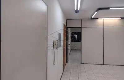 Sala comercial à venda no Centro, Bauru 