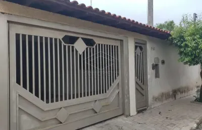 Casa com 3 quartos à venda na Vila Carmem, Bauru 