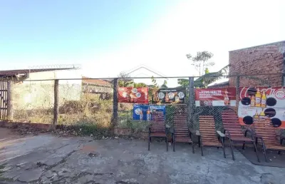 Casa à venda na Vila Industrial, Bauru 