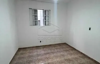 Apartamento com 2 quartos à venda na Vila Carolina, Bauru 