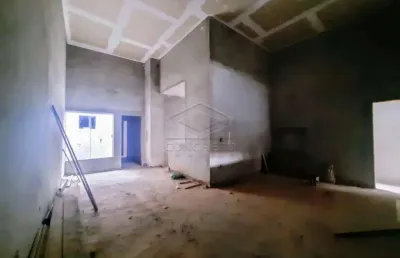 Casa com 3 quartos à venda no Jardim Campos Prado, Jaú 