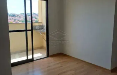 Apartamento com 3 quartos à venda no Jardim Marambá, Bauru 