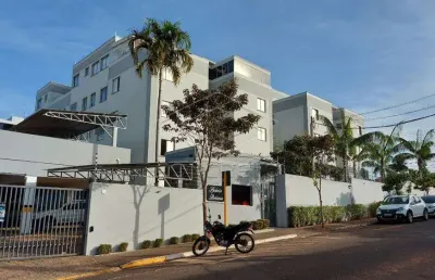 Apartamento com 2 quartos à venda na vila cardia, bauru , 105 m2 por r$ 320.000