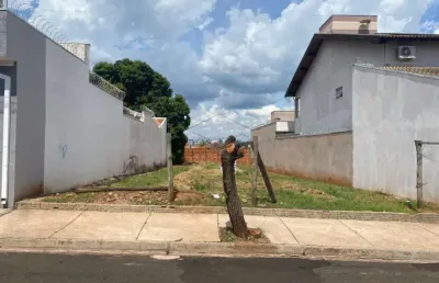 Casa à venda no Jardim Terra Branca, Bauru 
