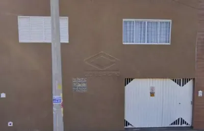 Casa com 3 quartos à venda no Parque Jaraguá, Bauru 