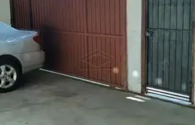 Casa com 3 quartos à venda no Jardim Terra Branca, Bauru 