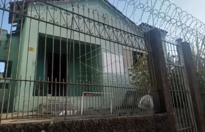 Casa com 2 quartos à venda na Vila Seabra, Bauru 