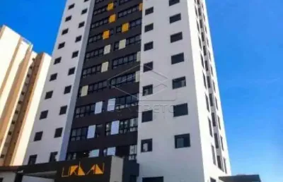 Apartamento com 1 quarto à venda no Jardim Infante Dom Henrique, Bauru 