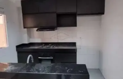 Apartamento com 2 quartos à venda no Parque das Nações, Bauru 