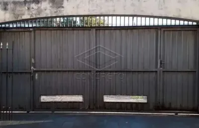 Casa com 5 quartos à venda no Jardim Petrópolis, Bauru 