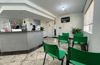 Prédio à venda no Centro, Bauru 