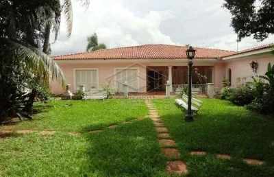 Casa com 4 quartos à venda no Jardim Estoril, Bauru 