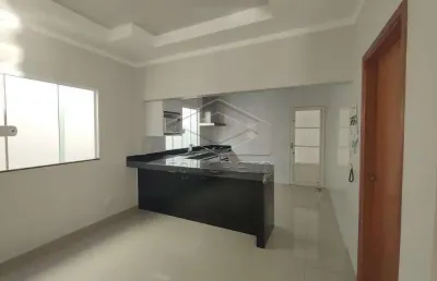 Casa com 3 quartos à venda na Vila Industrial, Bauru 