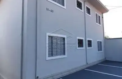 Kitnet / Stúdio à venda na Vila Pacífico, Bauru 