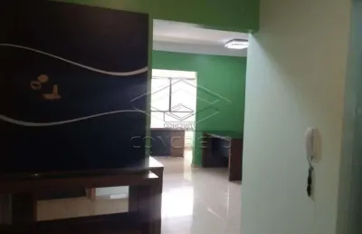 Sala comercial à venda no Parque Jardim Europa, Bauru 