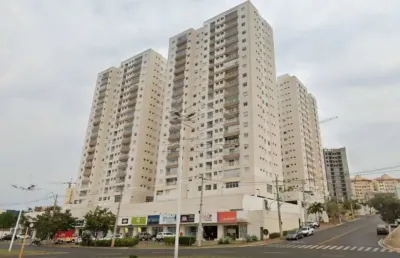 Apartamento com 2 quartos à venda no Jardim Contorno, Bauru 