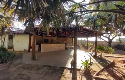 Casa em condomínio fechado com 3 quartos à venda no Condomínio Real Village, Piratininga 