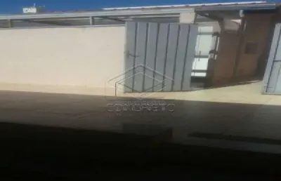 Casa com 3 quartos à venda no Centro, Bauru 