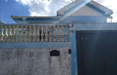 Casa com 3 quartos à venda no Jardim Bela Vista, Bauru 