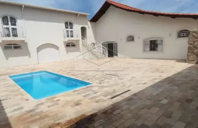Casa com 4 quartos à venda no Jardim Maria Luiza I, Jaú 