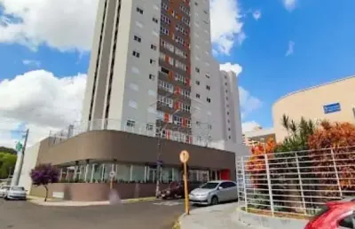 Urban universitário, apartamento bem localizado de 2 dormitórios!