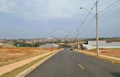 Terreno em condomínio fechado à venda no Floratta Altos das Nações Bauru, Bauru 