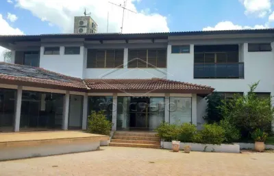 Casa com 4 quartos à venda no Residencial Tivoli, Bauru 