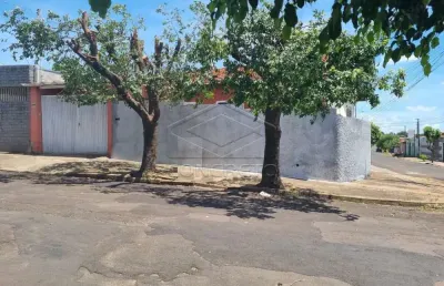 Casa com 3 quartos à venda na Vila Industrial, Bauru 