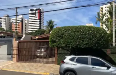 Casa com 3 quartos à venda no Jardim Infante Dom Henrique, Bauru 