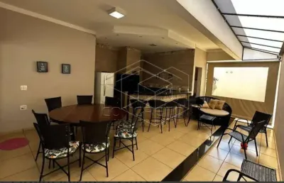 Casa com 3 quartos à venda no Jardim Juliana, Jaú 
