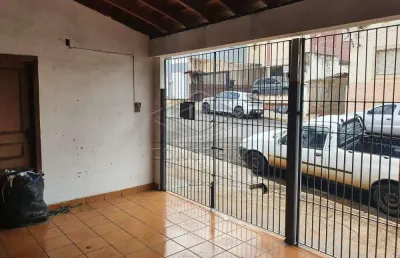 Ponto comercial à venda no Centro, Bauru 