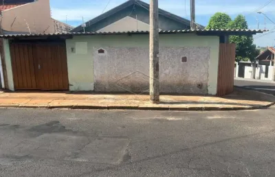 Ótima oportunidade - casa com 3 dormitórios no bela vista