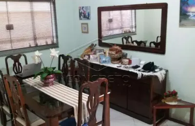 Casa com 3 quartos à venda na Vila Alto Paraíso, Bauru 