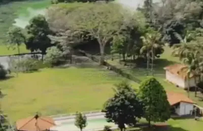 Fazenda à venda na Zona Rural, Arealva 