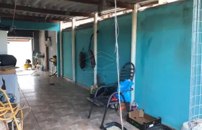 Casa com 3 quartos à venda no Jardim Príncipe, Lençóis Paulista 